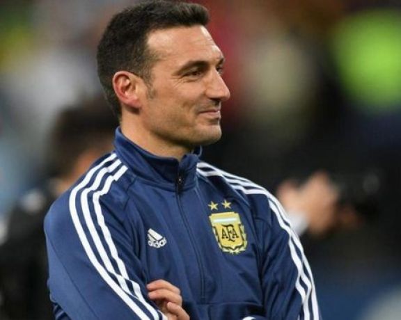 Lionel Scaloni dio la lista de Argentina para las Eliminatorias: 44 nombres y muchas sorpresas