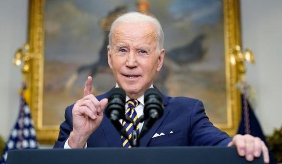 Joe Biden propone un impuesto a multimillonarios como salida al déficit