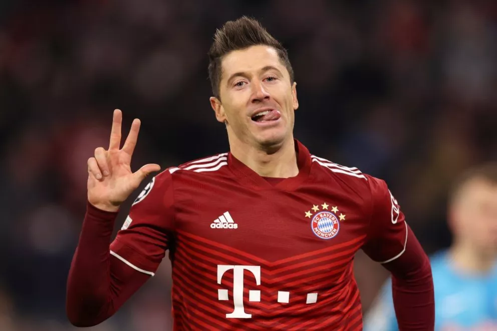 Champions League: Bayern y Liverpool avanzaron a los cuartos de final