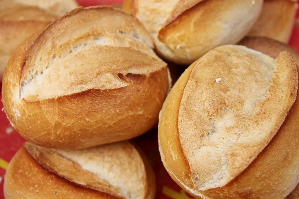 Desde este jueves, el kilo del pan pasará a costar 190 pesos 