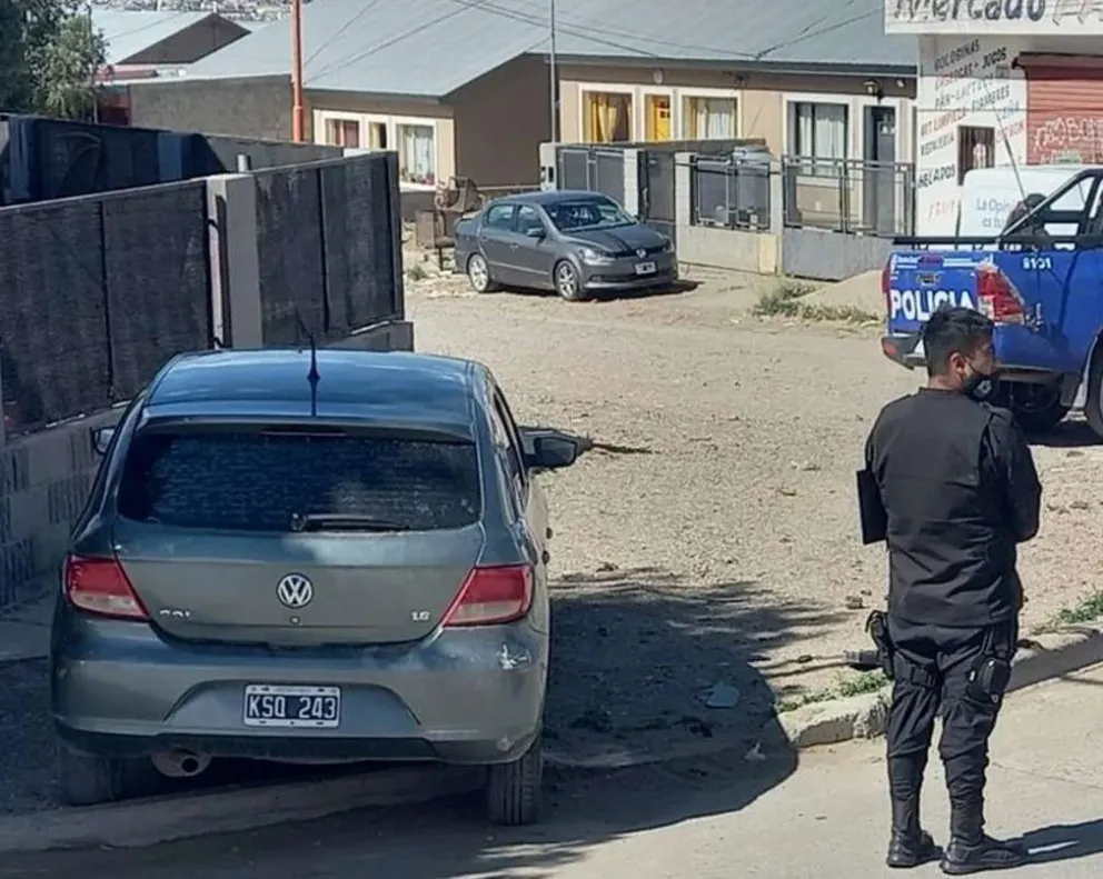 Una nena de 6 años murió atropellada por el auto de su mamá: estaba ...