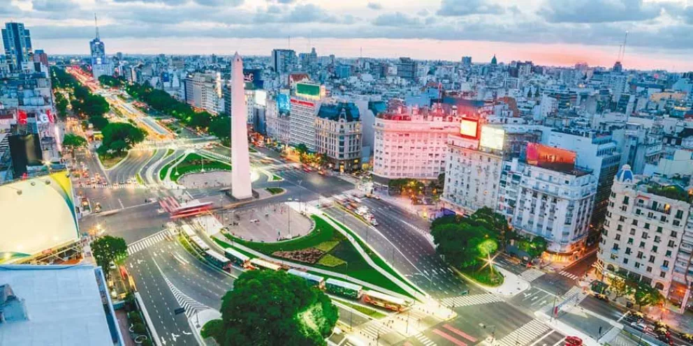 Buenos Aires de experiencias
