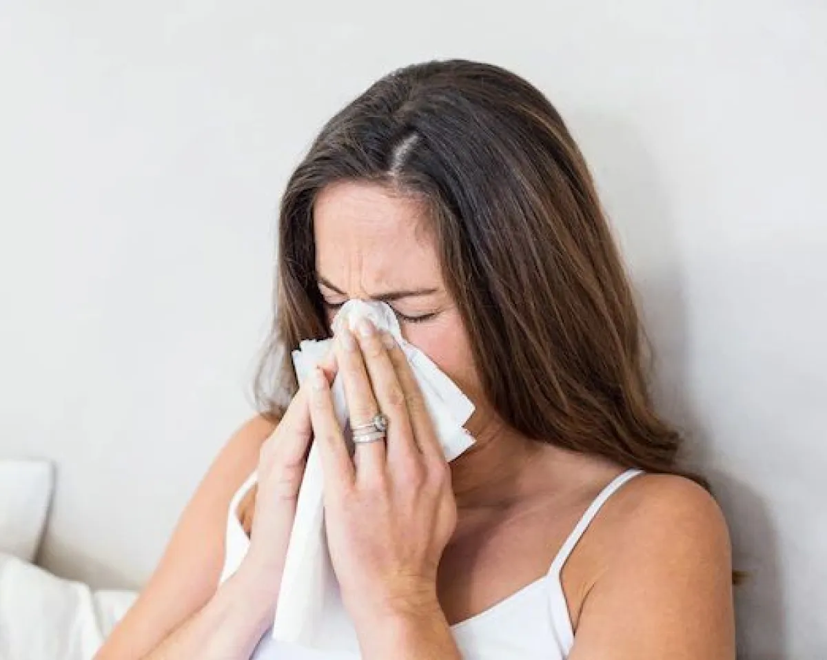 La gripe A lidera el aumento de infecciones respiratorias