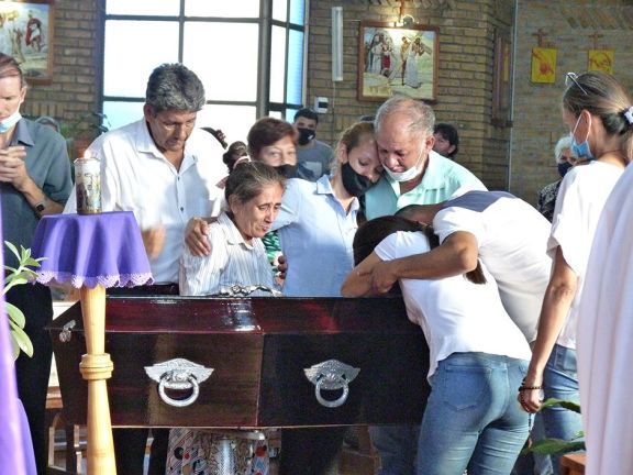 Detrs de este hecho delictivo debe haber sin dudas consumo de drogas