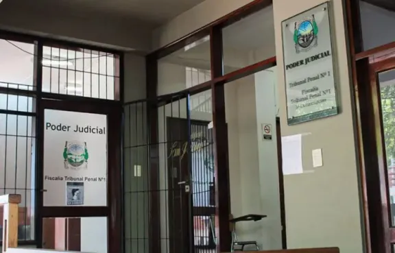 Fiscala pidi 16 aos de crcel para acusado de abuso sexual