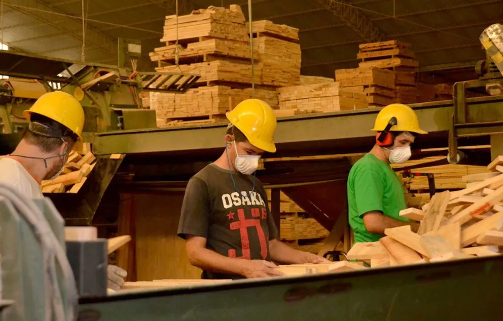 Avanza la licitación en el parque industrial de Puerto Rico