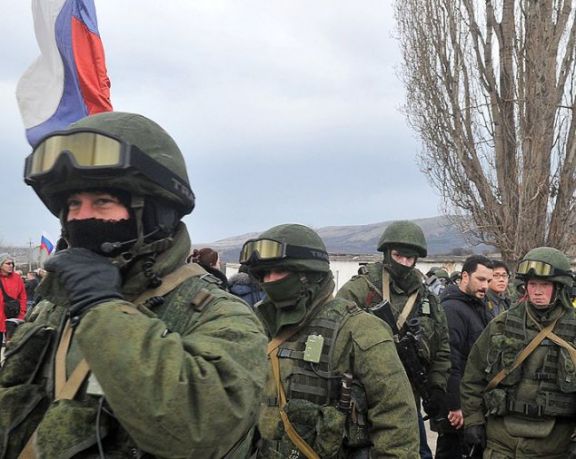 Rusia confirmó el primer canje de prisioneros con Ucrania