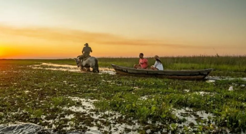 Corrientes espera la llegada de turistas con un Iberá en recuperación