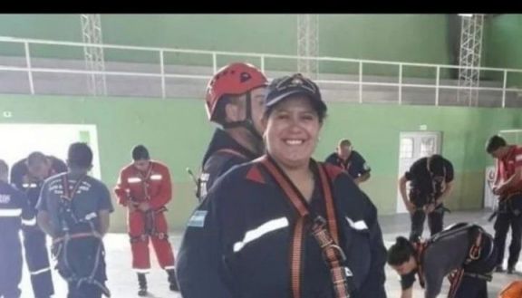 El 7 de julio comenzará el juicio por la muerte de la bombera Olga Mendoza