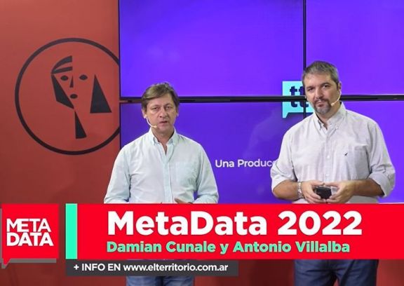 MetaData #2022: Un programa con Memoria