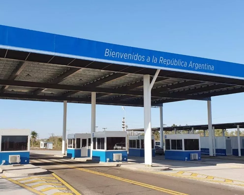 Nuevo pedido a Nación para la reapertura del paso fronterizo Ituzaingó-Ayolas