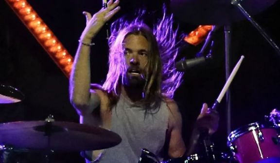 Foo Figherts canceló su gira por la muerte del baterista y pidió tiempo "para sanar"