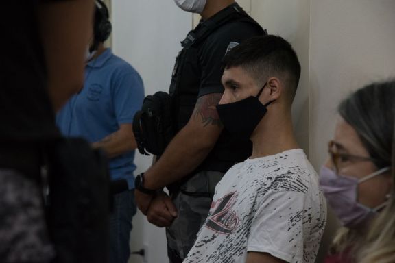 Caso Chiripa González: en la segunda jornada de debate el forense detalló las heridas mortales
