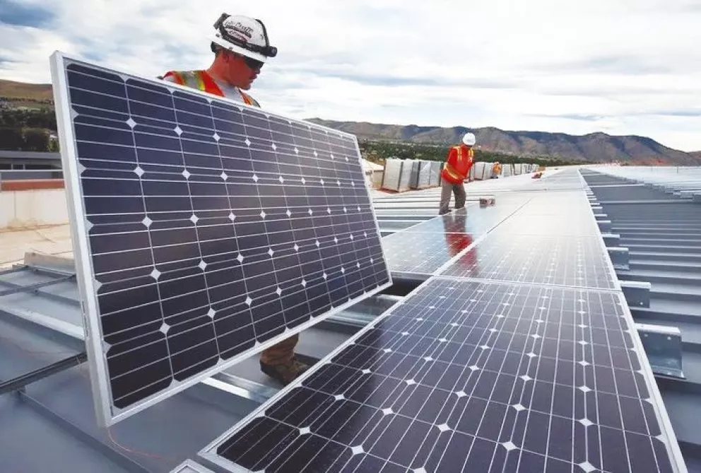 Tipos de paneles solares: sus funciones y utilidades 