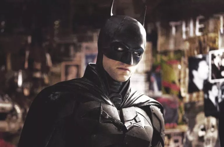 Spotify presenta su primer podcast sobre Batman | EL TERRITORIO noticias de  Misiones