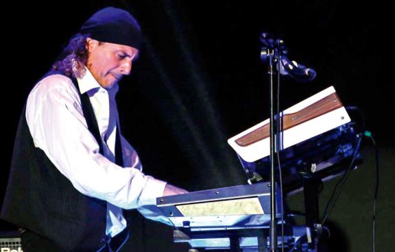 Hugo Bistolfi record sus xitos en Ober