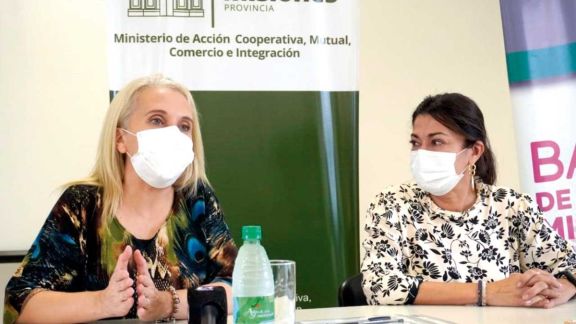 Buscan potenciar las cooperativas escolares