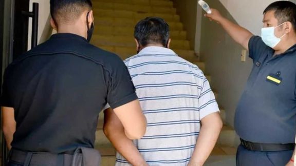 El Mago va nuevamente a debate oral por estafas y asociacin ilcita