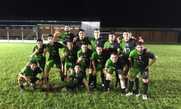 Liga de Puerto Rico Papel Misionero gan y es escolta en su zona