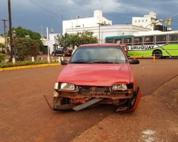 Continúan con pronóstico reservado los jóvenes que protagonizaron un grave accidente en Apóstoles 