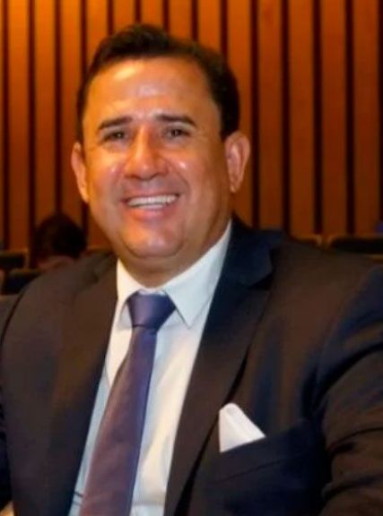 El diputado Ceferino Rodrguez contina en terapia intensiva y con pronstico reservado