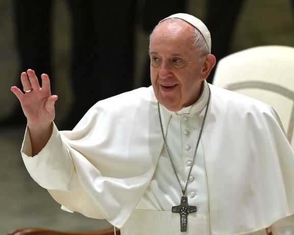 El Papa rechazó el "pragmatismo de los números" y la "cultura de la apariencia"