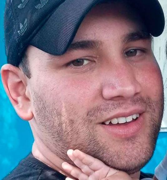 Diego Pimentel recibió diez balazos de 9 milímetros, reveló la autopsia