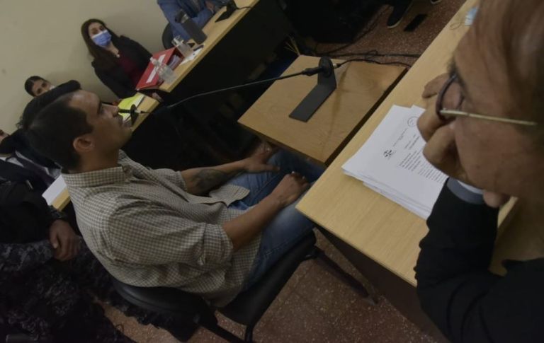 Dictan 9 años de prisión efectiva para Hugo Rolón por el asesinato de ...