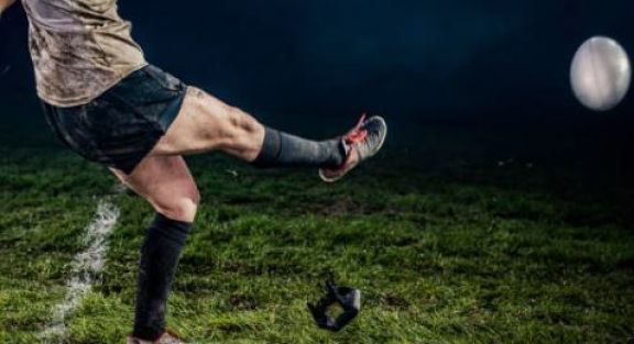Rugby: Capri ante una prueba de carácter