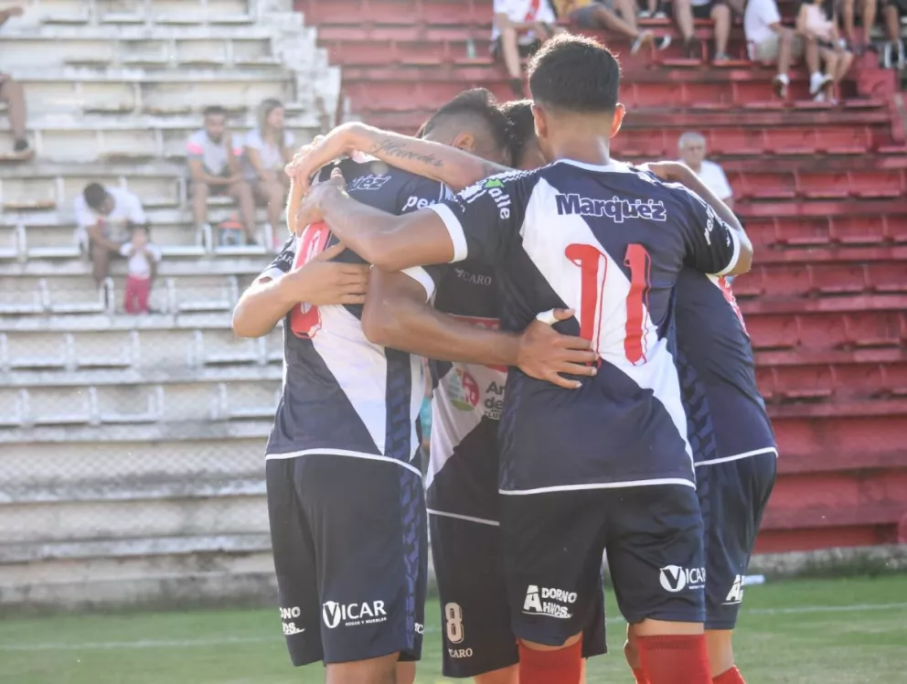 Liga Posadeña: Guaraní y Sporting buscarán un triunfo para quedar a un paso de los cuartos