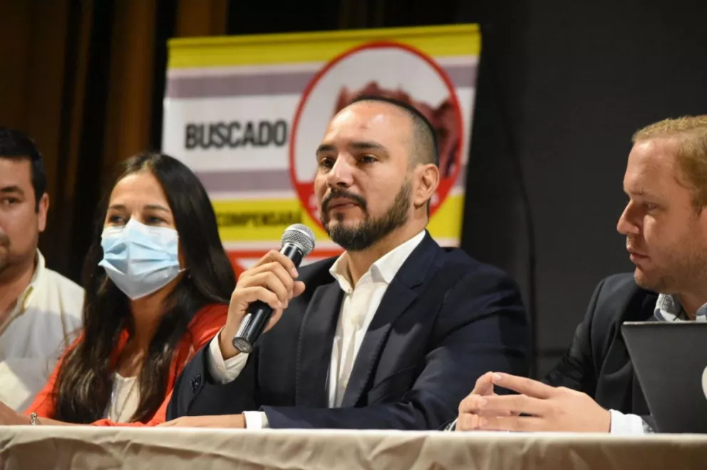 Corrientes lanzó la campaña provincial de vacunación antirrábica en Ituzaingó