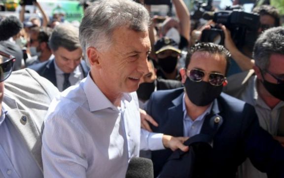 ARA San Juan: la querella pedirá confirmar el procesamiento de Macri
