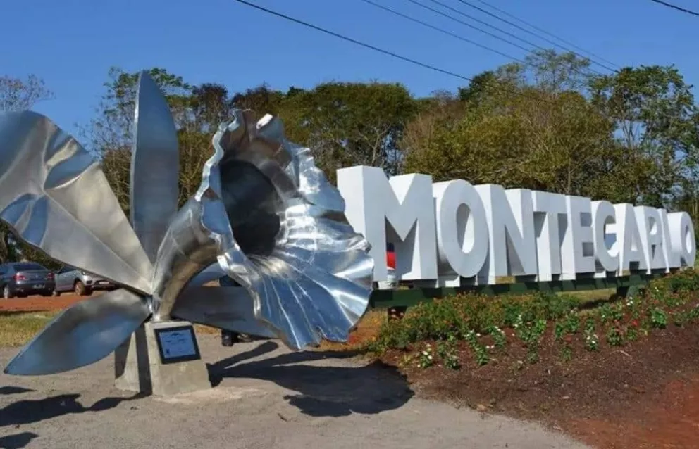 Montecarlo: comunas se reúnen para promover el reciclado