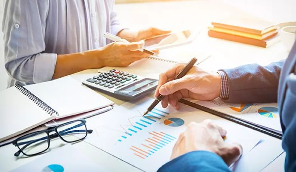Tres soluciones contables y financieras para nuevos emprendimientos