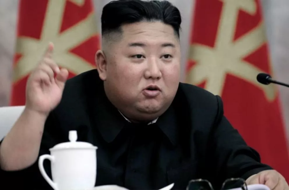 Corea del Norte podría hacer uso "preventivo" de armas nucleares