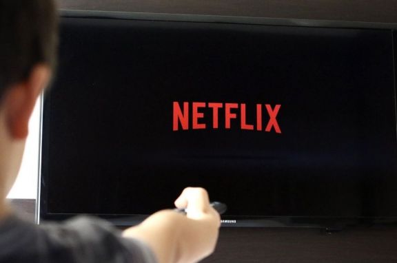 Desde agosto no se podrán compartir gratis las cuentas de Netflix
