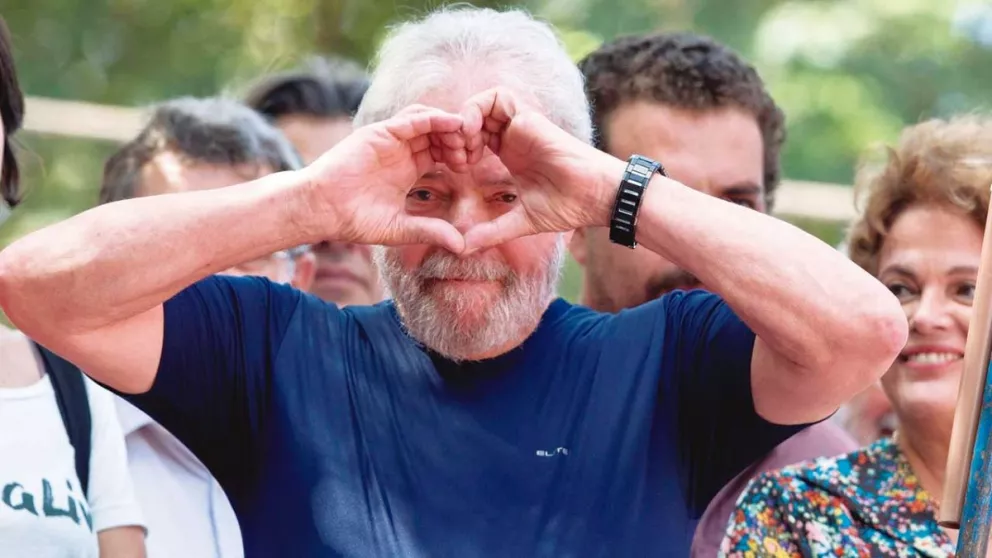 Lula propone crear el “sur”, la moneda única latinoamericana