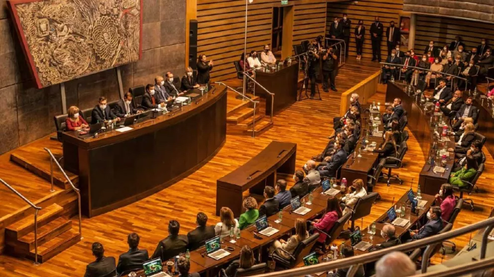 La Cámara de Representantes en Misiones declaró su repudio por el atentado contra la vida de Cristina Fernández