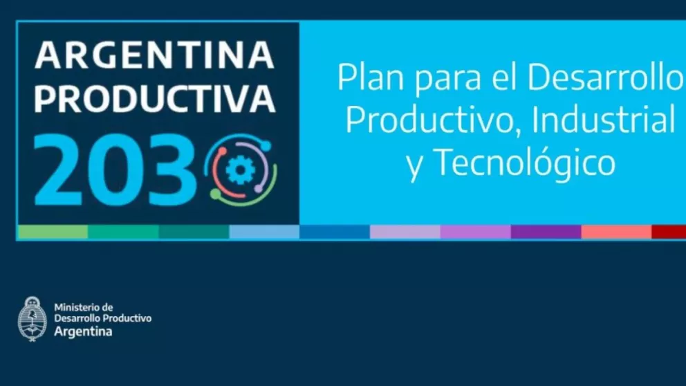 Virasoro será sede del Encuentro Federal Argentina Productiva 2030
